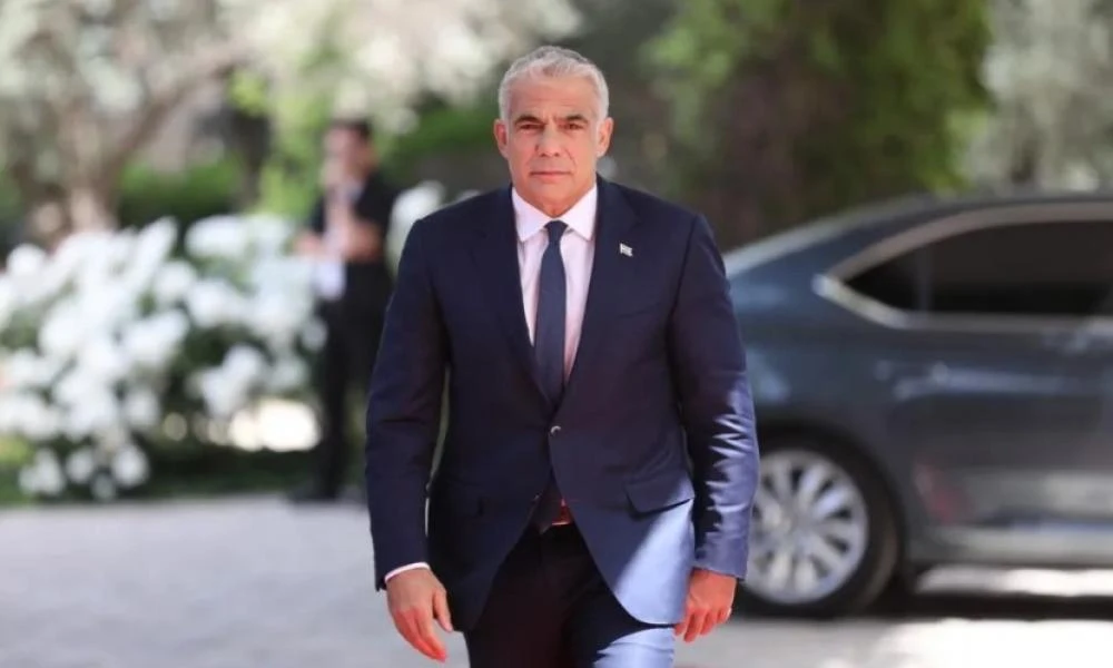 ΥΠΕΞ Ισραήλ: Δεν θα περιμένω μέχρι τις εκλογές για να αντιμετωπίσω τις προκλήσεις της χώρας